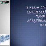 1 kasim 2015 secimleri icin konsensus un secim anketi 1 – Bayburt Portalı