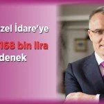 ozel idare – Bayburt Portalı