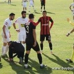 Bayburtspor 2 – Bayburt Portalı