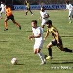 Bayburtspor 3 – Bayburt Portalı