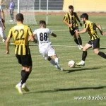 Bayburtspor 4 – Bayburt Portalı