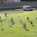 Bayburtspor 8 – Bayburt Portalı