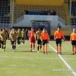 Bayburtspor 9 – Bayburt Portalı