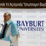 akademik acilis – Bayburt Portalı