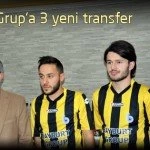 Bayburt Grupa 3 yeni transfer – Bayburt Portalı