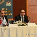 KUDAKA 2016 Yılı Bilgilendirme Toplantıları Başladı 2 – Bayburt Portalı