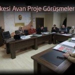 Tarım Yerleşkesi Avan Proje Görüşmeleri Gerçekleşti – Bayburt Portalı – Bayburt Haberleri, Son Dakika Bayburt Web Haber Sitesi