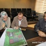 Tarım Yerleşkesi Avan Proje Görüşmeleri Gerçekleşti 2 – Bayburt Portalı – Bayburt Haberleri, Son Dakika Bayburt Web Haber Sitesi