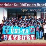 Trabzonspor kulubu – Bayburt Portalı