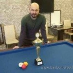 2016 Bayburt Üçbant Bilardo Turnuvası İl Birinciliği 2 – Bayburt Portalı – Bayburt Haberleri, Son Dakika Bayburt Web Haber Sitesi