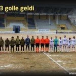 3 puan 3 golle geldi – Bayburt Portalı