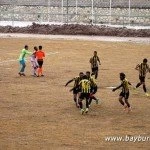 3 puan 3 golle geldi 7 – Bayburt Portalı