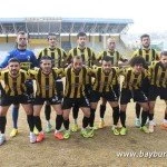 3 puan 3 golle geldi 9 – Bayburt Portalı