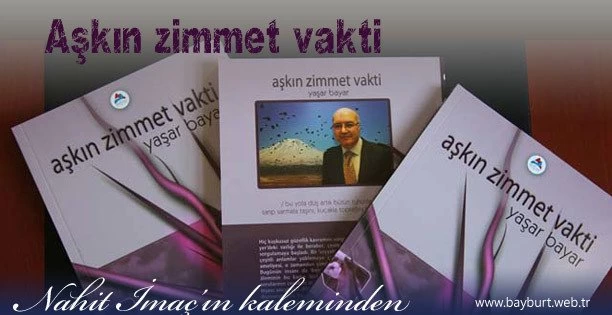 Aşkın zimmet vakti