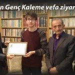 BAYDER den Genç Kaleme vefa ziyareti – Bayburt Portalı