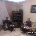 BAYDER’den Genç Kaleme vefa ziyareti 1 – Bayburt Portalı – Bayburt Haberleri, Son Dakika Bayburt Web Haber Sitesi