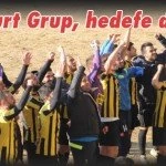 Bayburt Grup hedefe doğru – Bayburt Portalı