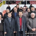 Bayburt Grup’tan kötü başlangıç 14 – Bayburt Portalı