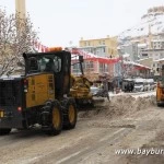 Bayburtta Karla Mücadele Çalışması 3 – Bayburt Portalı – Bayburt Haberleri, Son Dakika Bayburt Web Haber Sitesi