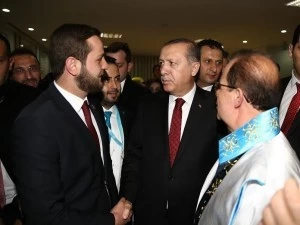 Gençlik Kolları Başkanından Kılıçdaroğluna çağrı