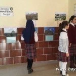 Mimar Sinan Sergisi okullarda görücüye çıktı 8 – Bayburt Portalı