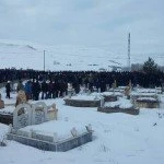 Şehit Ömür Erbay son yolculuğuna uğurlandı 01 – Bayburt Portalı