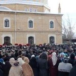 Şehit Ömür Erbay son yolculuğuna uğurlandı 2 – Bayburt Portalı