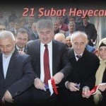 21 Şubat Heyecanı Başladı – Bayburt Portalı