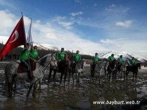 21 Şubat Heyecanı Başladı 2 1 – Bayburt Portalı