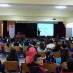 BAYDER Seminer 3 – Bayburt Portalı