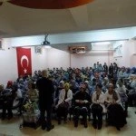 BAYDER Seminer 5 – Bayburt Portalı