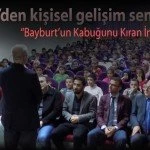 BAYDERden kişisel gelişim seminerleri – Bayburt Portalı