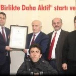 Birlikte daha aktif – Bayburt Portalı