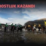 Ciritte dostluk kazandı – Bayburt Portalı