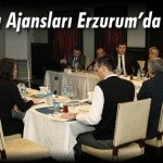 Kalkınma Ajansları Erzurumda Toplandı – Bayburt Portalı