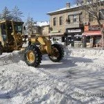 Kar Temizlik Çalışmaları Aralıksız Sürüyor 5 – Bayburt Portalı