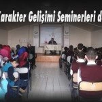 Kariyer ve Karakter Gelişimi Seminerleri devam ediyor – Bayburt Portalı – Bayburt Haberleri, Son Dakika Bayburt Web Haber Sitesi