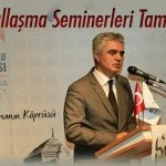 Aile Şirketlerinde Kurumsallaşma Seminerleri Tamamlandı – Bayburt Portalı