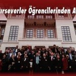 Bayburt Hayırseverler Öğrencilerinden Ankara Gezisi – Bayburt Portalı