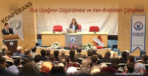 Rus Uçağının Düşürülmesi ve İranArabistan Çatışması Konferansı