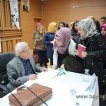 Özdenören Gül Yetiştiren Adamları Anlattı 2 – Bayburt Portalı