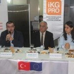 BAYDER den eğitim paneli 3 – Bayburt Portalı