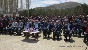 Öğrenciler bisikletlerle buluştu 2 – Bayburt Portalı