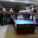 nlü bilardocular Bayburt’ta kapıştı 3 – Bayburt Portalı