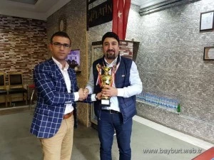 Ünlü bilardocular Bayburt’ta kapıştı 7 – Bayburt Portalı