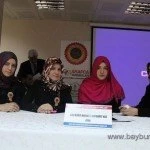 mam Hatip Okulları Arasında Arapça Yarışması düzenlendi 1 – Bayburt Portalı