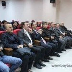 İmam Hatip Okulları Arasında Arapça Yarışması düzenlendi 5 – Bayburt Portalı
