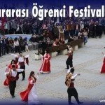 2 Uluslararası Öğrenci Festivali yapıldı – Bayburt Portalı – Bayburt Haberleri, Son Dakika Bayburt Web Haber Sitesi