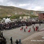 2 Uluslararası Öğrenci Festivali yapıldı 4 – Bayburt Portalı