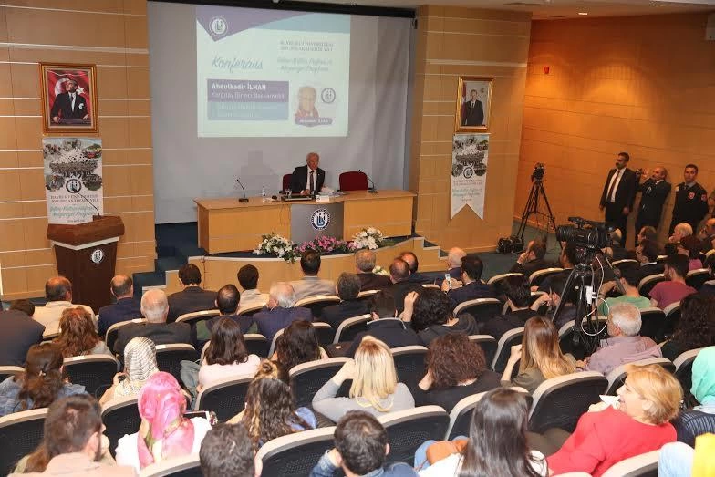 Güncel Hukuk Konuları Üzerine Söyleşi